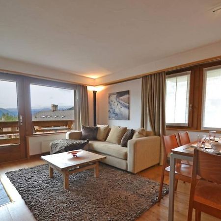 Concorde 224 Διαμέρισμα Verbier Εξωτερικό φωτογραφία