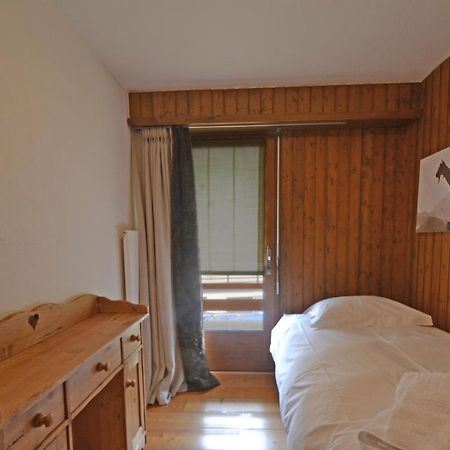 Concorde 224 Διαμέρισμα Verbier Εξωτερικό φωτογραφία