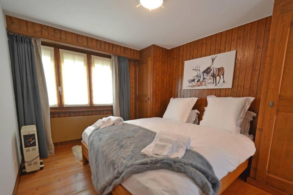Concorde 224 Διαμέρισμα Verbier Εξωτερικό φωτογραφία