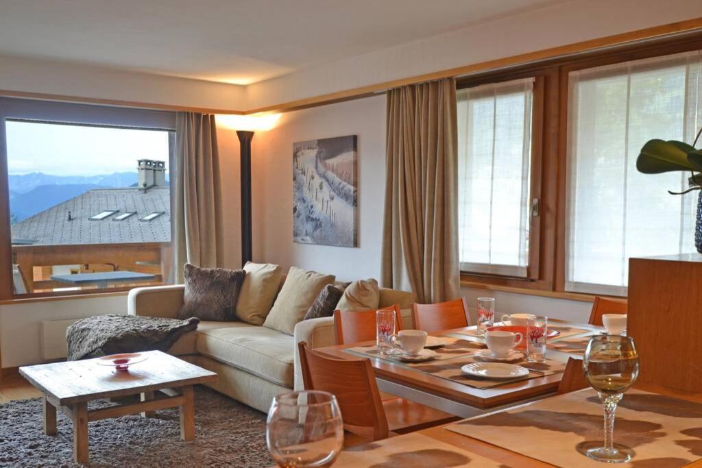 Concorde 224 Διαμέρισμα Verbier Εξωτερικό φωτογραφία