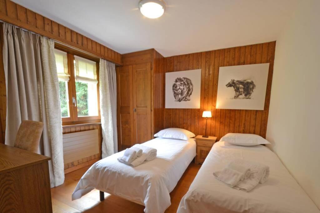 Concorde 224 Διαμέρισμα Verbier Εξωτερικό φωτογραφία
