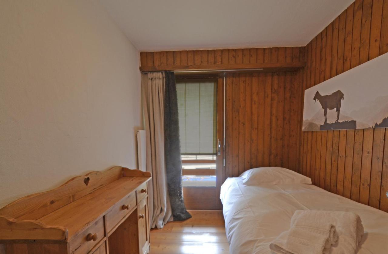 Concorde 224 Διαμέρισμα Verbier Εξωτερικό φωτογραφία